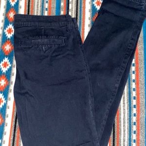 American Eagle Skinny Pant